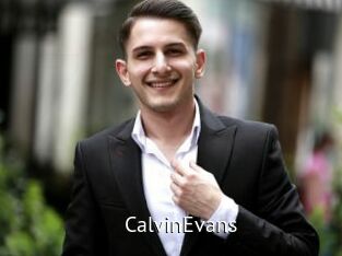 CalvinEvans