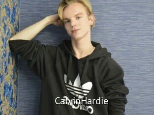 CalvinHardie