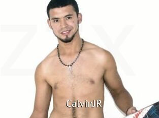 CalvinJR