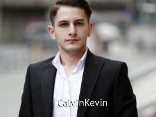 CalvinKevin