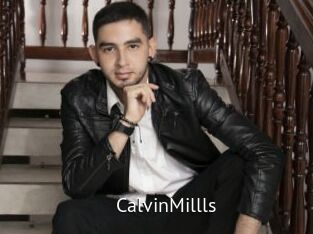 CalvinMillls