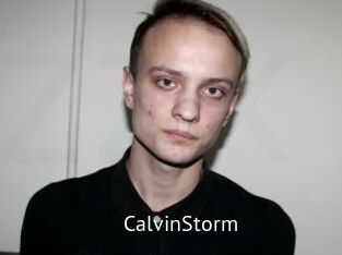 CalvinStorm