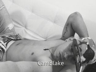 Cam_Blake Zizi X