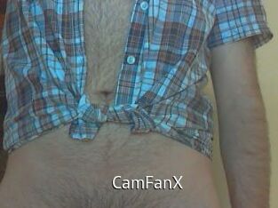 CamFanX