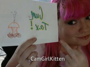 CamGirlKitten