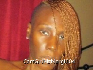 CamGirlMzMargi004 Zizi X