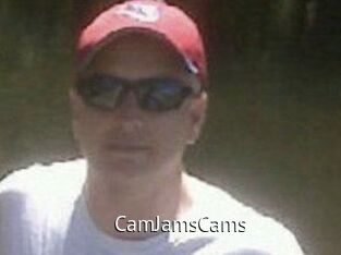 CamJamsCams Zizi X