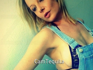 CamTequila