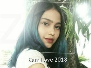 Cam_Love_2018 Zizi X