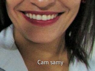 Cam_samy