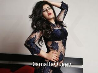 CamallaQueen