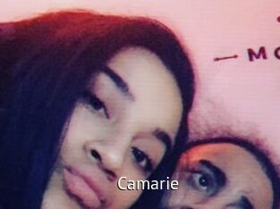 Camarie