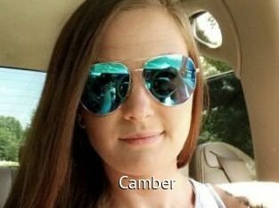 Camber