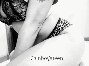 CamboQueen