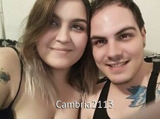 Cambria2113 Zizi X