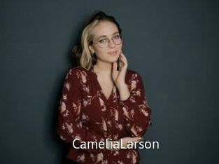 CameliaLarson