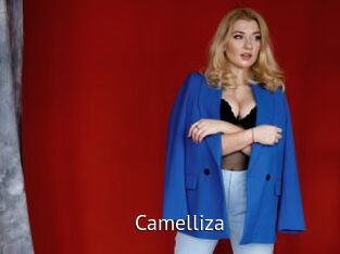 Camelliza Zizi X
