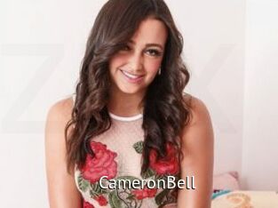 CameronBell Zizi X