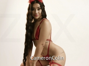 CameronColin Zizi X