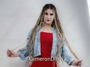 CameronDilova