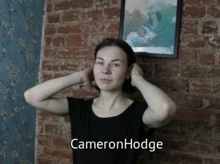 CameronHodge