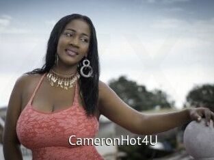 CameronHot4U