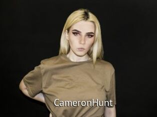 CameronHunt