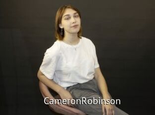 CameronRobinson Zizi X