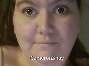 CameronShay