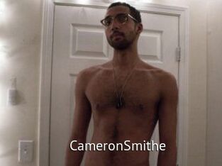 Cameron_Smithe