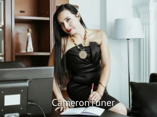 CameronTuner
