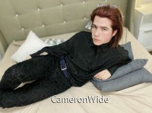 CameronWide