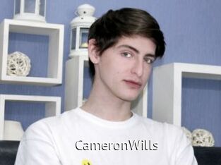 CameronWills