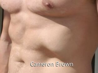 Cameron_Brown