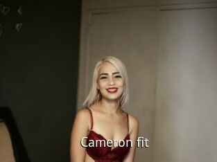 Cameron_fit Zizi X