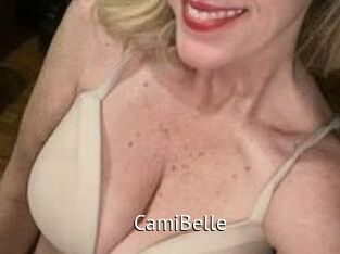 CamiBelle