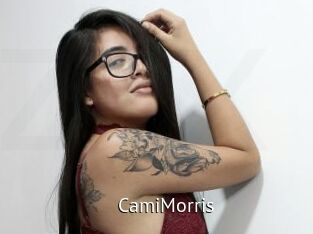 CamiMorris