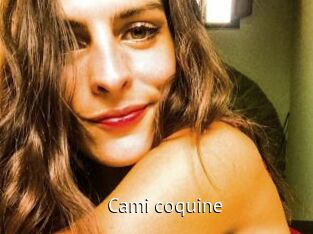 Cami_coquine