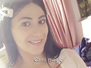 Cami_magic