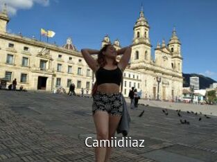 Camiidiiaz