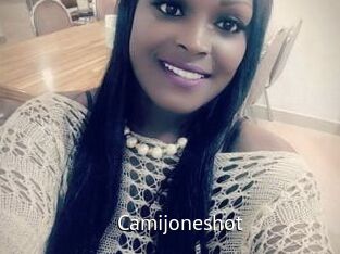 Camijoneshot