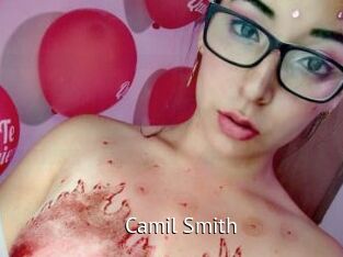 Camil_Smith Zizi X