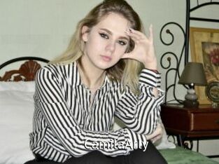 CamilaArly