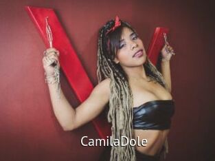CamilaDole