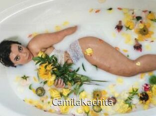 CamilaKachita Zizi X
