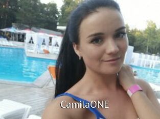 CamilaONE