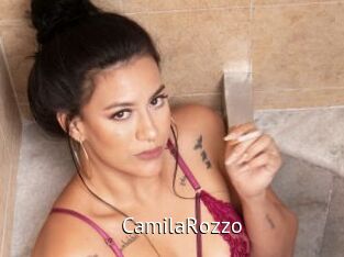 CamilaRozzo Zizi X