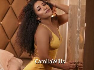CamilaWills