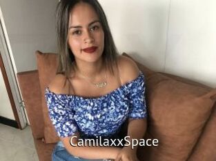 CamilaxxSpace