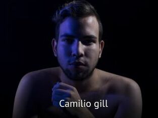 Camilio_gill